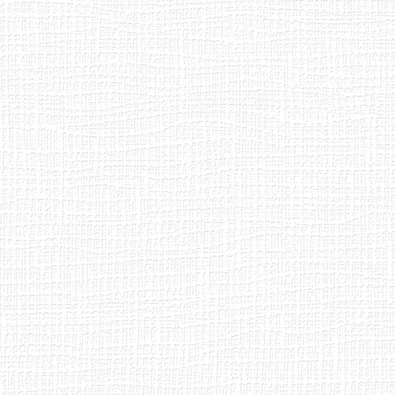 White Embossed Wallpaper – Glittering Neutral (24205-1)
